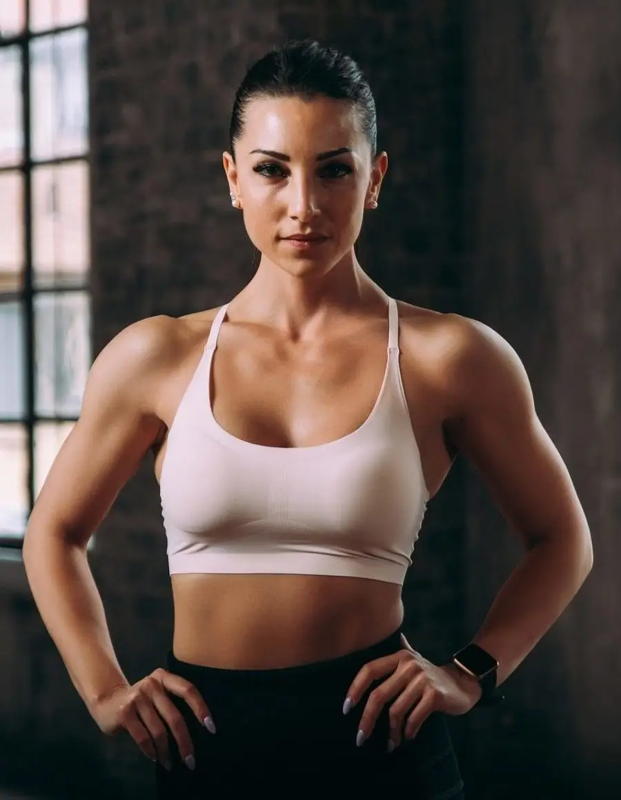 Maria Doe
