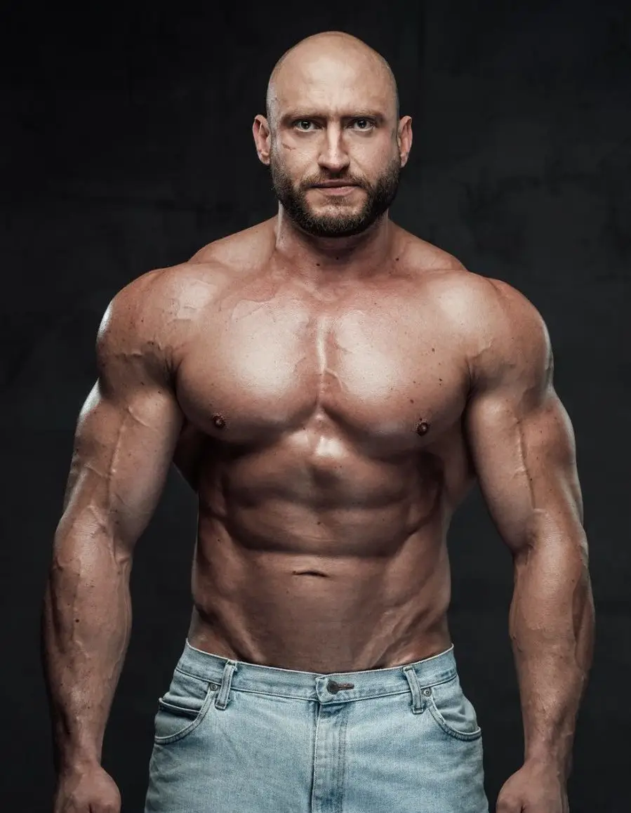 Mark Fredie